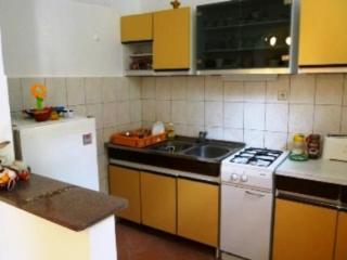 Apartment Don Zuvan Podstrana Exterior photo